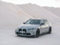 BMW M3 Touring 2023 Poster 1527089