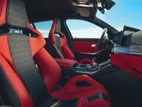 BMW M3 Touring 2023 mug #1527097