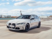 BMW M3 Touring 2023 Mouse Pad 1527098