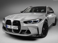 BMW M3 Touring 2023 mug #1527118