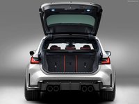 BMW M3 Touring 2023 Mouse Pad 1527126