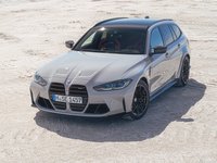 BMW M3 Touring 2023 Sweatshirt #1527128
