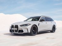 BMW M3 Touring 2023 Sweatshirt #1527130