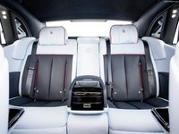 Rolls-Royce Phantom Series II 2023 Mouse Pad 1527199
