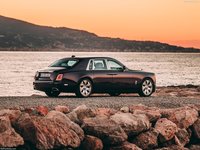 Rolls-Royce Phantom Series II 2023 Mouse Pad 1527202