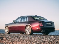 Rolls-Royce Phantom Series II 2023 Mouse Pad 1527204