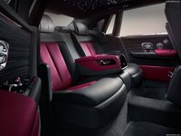 Rolls-Royce Phantom Series II 2023 Mouse Pad 1527205