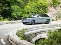 Rolls-Royce Phantom Series II 2023 Longsleeve T-shirt #1527210