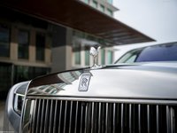 Rolls-Royce Phantom Series II 2023 Mouse Pad 1527222