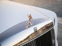 Rolls-Royce Phantom Series II 2023 Mouse Pad 1527223