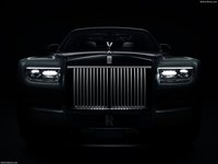 Rolls-Royce Phantom Series II 2023 Longsleeve T-shirt #1527225