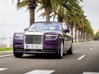 Rolls-Royce Phantom Series II 2023 Mouse Pad 1527227