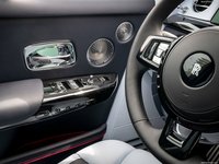 Rolls-Royce Phantom Series II 2023 Mouse Pad 1527241