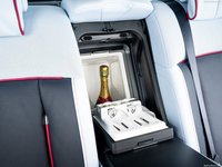 Rolls-Royce Phantom Series II 2023 Mouse Pad 1527329