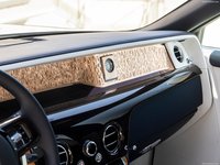 Rolls-Royce Phantom Series II 2023 Mouse Pad 1527330