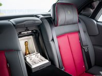 Rolls-Royce Phantom Series II 2023 Mouse Pad 1527332