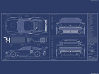 Hyundai N Vision 74 Concept 2022 stickers 1527367