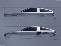 Hyundai N Vision 74 Concept 2022 hoodie #1527385
