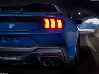 Ford Mustang Dark Horse 2024 Poster 1527511