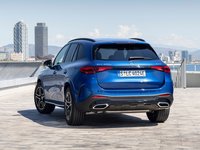 Mercedes-Benz GLC 2023 t-shirt #1527527