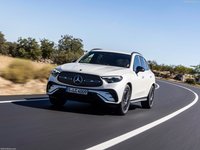 Mercedes-Benz GLC 2023 Sweatshirt #1527535