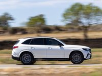 Mercedes-Benz GLC 2023 Poster 1527548