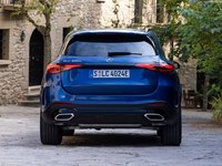 Mercedes-Benz GLC 2023 Tank Top #1527562
