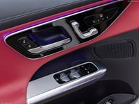 Mercedes-Benz GLC 2023 Mouse Pad 1527565