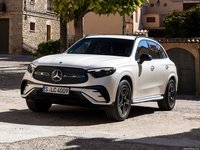 Mercedes-Benz GLC 2023 Poster 1527569