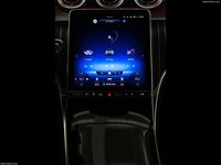 Mercedes-Benz GLC 2023 tote bag #1527571