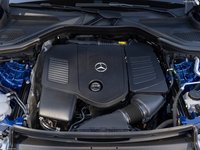 Mercedes-Benz GLC 2023 Longsleeve T-shirt #1527582