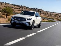 Mercedes-Benz GLC 2023 tote bag #1527583