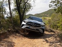 Mercedes-Benz GLC 2023 tote bag #1527584