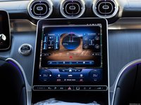 Mercedes-Benz GLC 2023 Mouse Pad 1527585