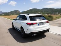 Mercedes-Benz GLC 2023 hoodie #1527590