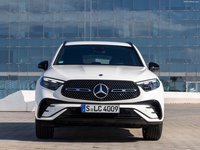 Mercedes-Benz GLC 2023 Longsleeve T-shirt #1527593