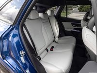 Mercedes-Benz GLC 2023 Mouse Pad 1527601