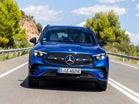 Mercedes-Benz GLC 2023 tote bag #1527605