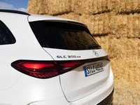 Mercedes-Benz GLC 2023 Mouse Pad 1527607