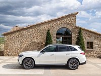Mercedes-Benz GLC 2023 tote bag #1527608