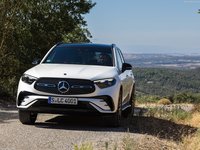 Mercedes-Benz GLC 2023 Mouse Pad 1527612