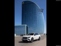 Mercedes-Benz GLC 2023 Longsleeve T-shirt #1527626
