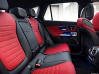 Mercedes-Benz GLC 2023 tote bag #1527629