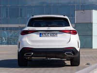Mercedes-Benz GLC 2023 Longsleeve T-shirt #1527632