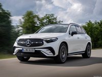 Mercedes-Benz GLC 2023 tote bag #1527644