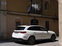 Mercedes-Benz GLC 2023 Mouse Pad 1527663