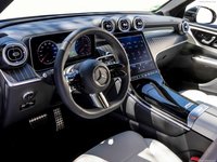 Mercedes-Benz GLC 2023 hoodie #1527687