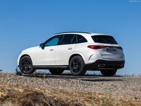 Mercedes-Benz GLC 2023 tote bag #1527689