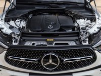 Mercedes-Benz GLC 2023 Mouse Pad 1527723