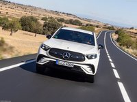 Mercedes-Benz GLC 2023 Mouse Pad 1527725